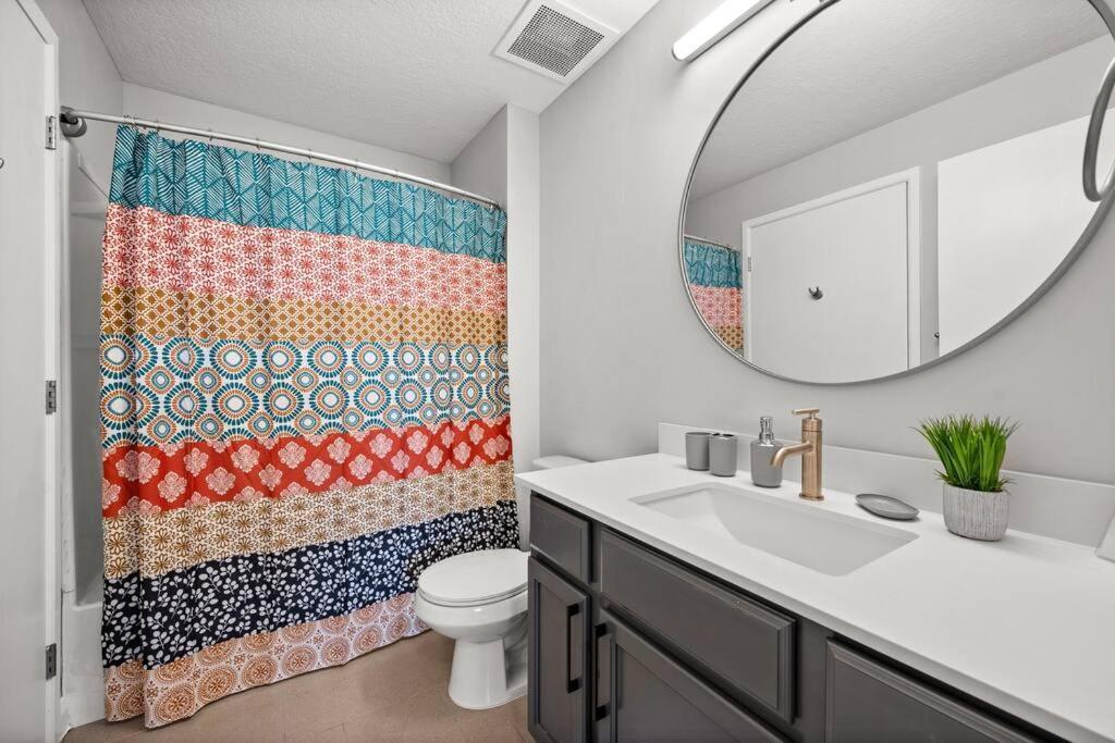 דירות סולט לייק סיטי Charming Downtown Getaway מראה חיצוני תמונה